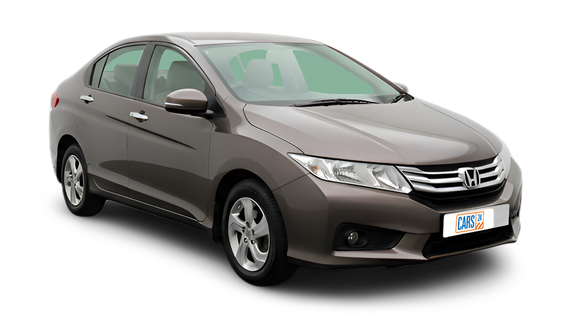 Honda City-img